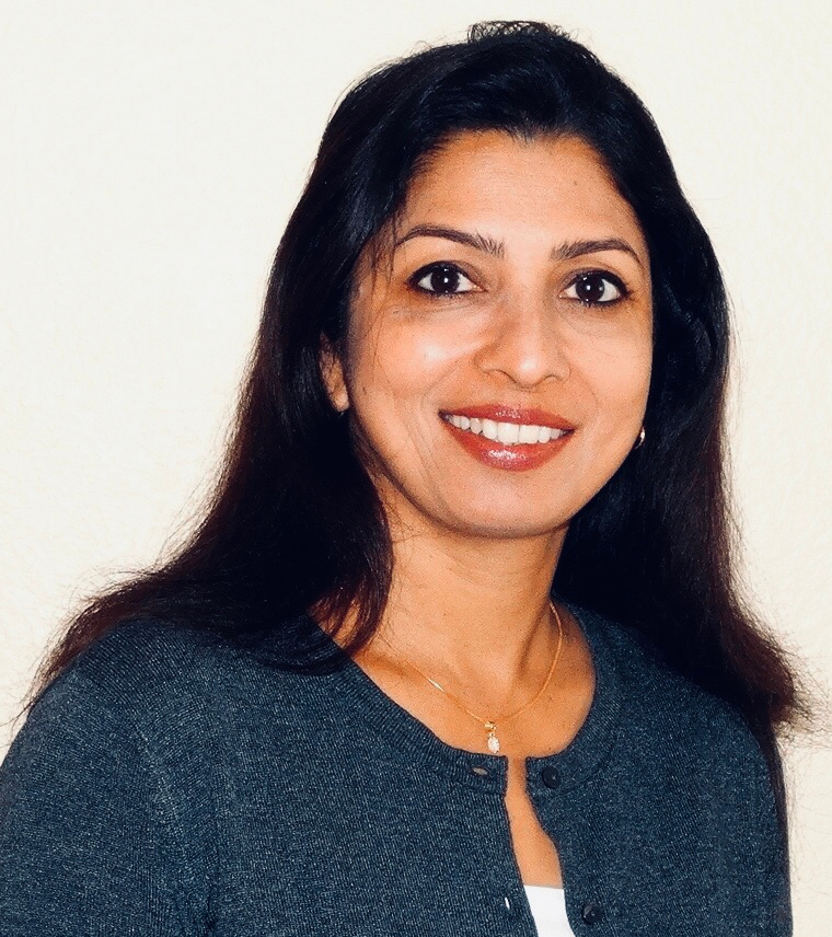 Jaya Anthony, Founder and Independent Educational Consultant